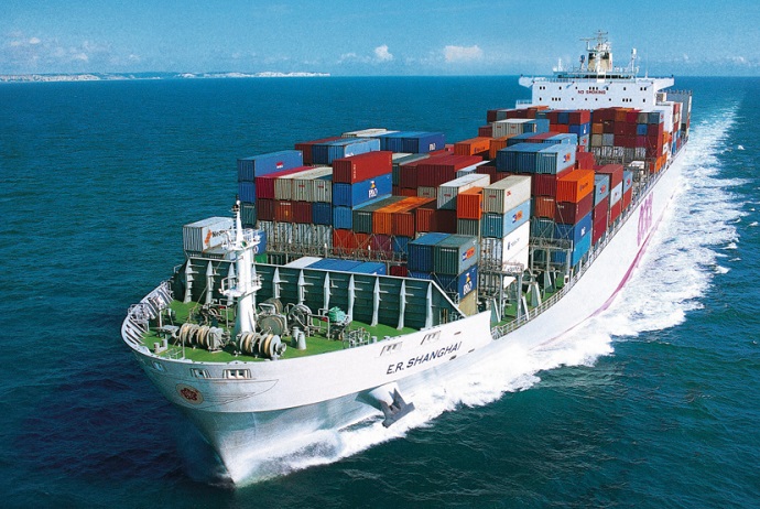 Ship transport