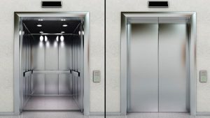 طراحی آسانسور و نصب آن