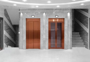 آسانسور پکیج چیست؟