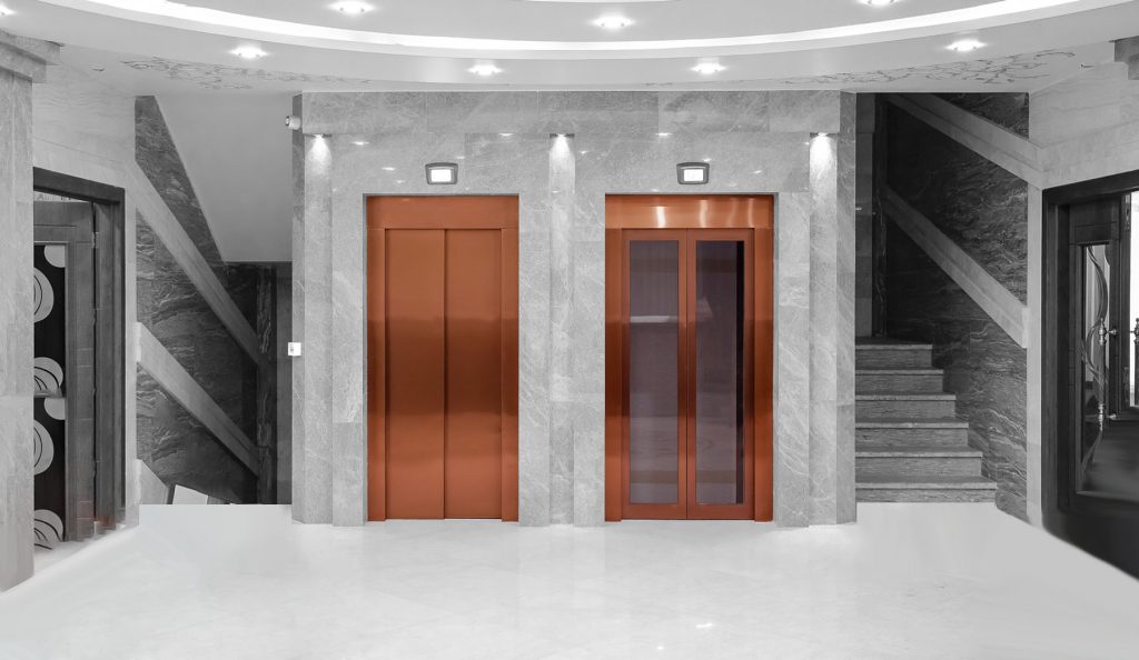 آسانسور پکیج چیست؟