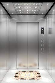 استاندارد آسانسور چیست؟