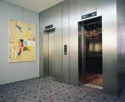 اشتباهات رایج در آسانسور و پله برقی