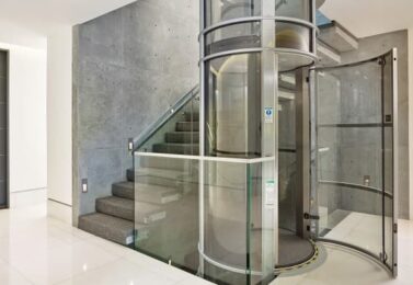 آسانسور مازندران